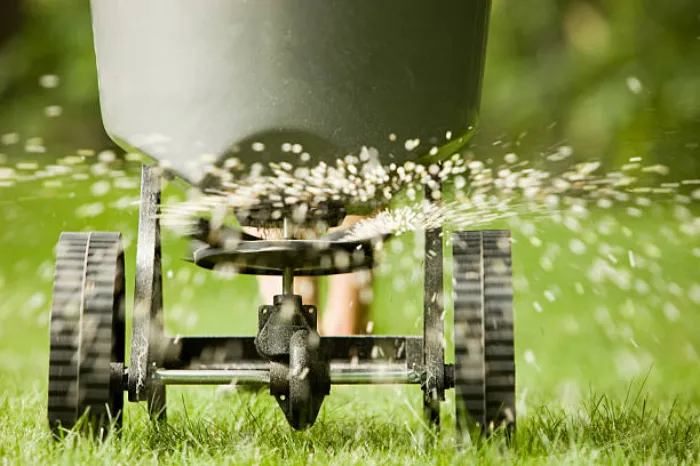 Top-notch Lawn Fertilization in Lewisville, TX